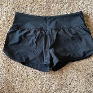 Zyia active shorts